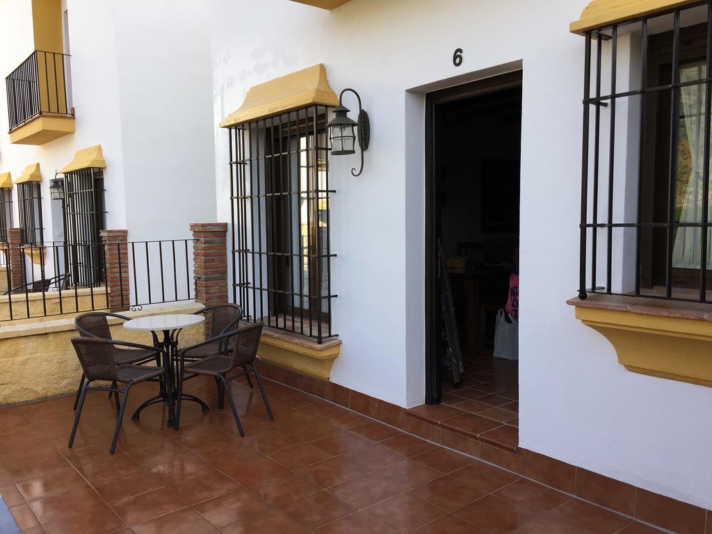 Villa Casas San Cristobal By Casaturistica Jimera de Líbar Exterior foto
