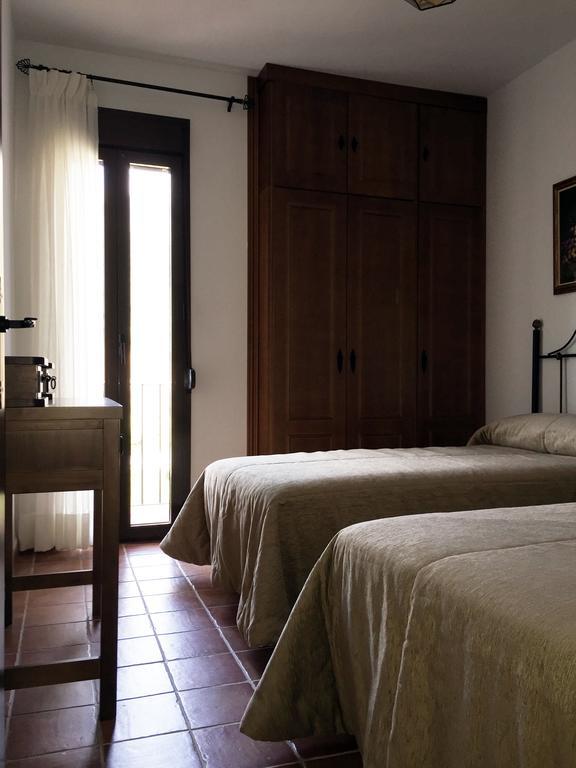 Villa Casas San Cristobal By Casaturistica Jimera de Líbar Exterior foto