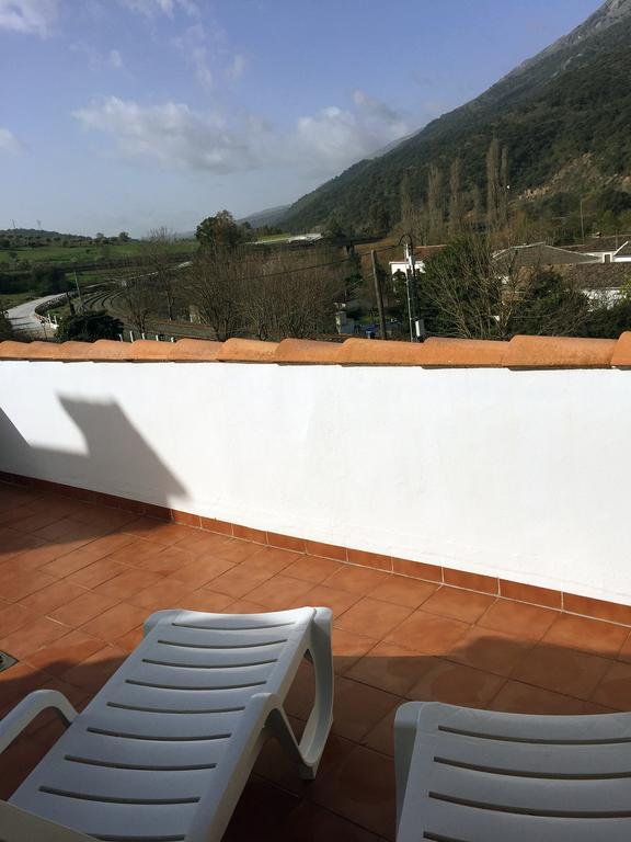 Villa Casas San Cristobal By Casaturistica Jimera de Líbar Exterior foto